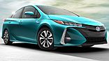 Toyota Prius Prime