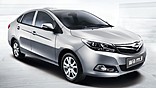 Haima M3