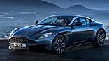 Aston Martin DB11