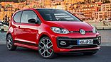 Volkswagen UP! GTI