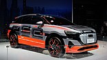 Audi Shanghai Concept