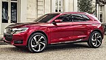 DS Wild Rubis Concept