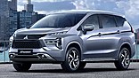 Mitsubishi Xpander