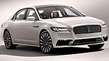 Lincoln Continental