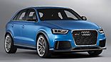 Audi RS Q3 Concept