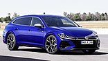 Volkswagen Arteon Shooting Brake R