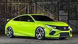 Honda Civic Concept