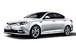 MG 6 Hatchback