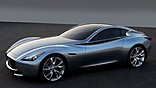 Infiniti Essence Concept