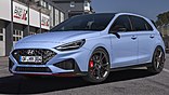 Hyundai i30 N