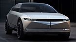 Hyundai 45 EV Concept