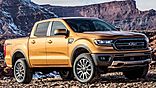 Ford Ranger (North America)