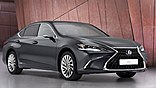 Lexus ES Hybrid