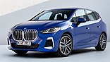 Bmw 2-series Active Tourer Hybrid