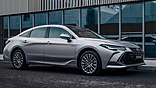 Toyota Avalon Hybrid