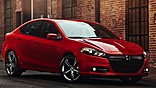 Dodge Dart