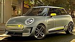 Mini Electric Concept