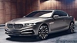 Bmw Gran Coupe Pininfarina Lusso