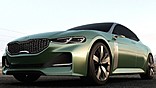 Kia Novo Concept