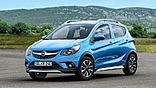 Opel Karl Rocks