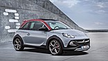 Opel Adam Rocks S