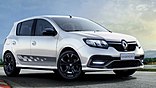 Renault Sandero RS