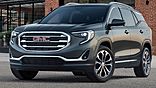 GMC Terrain