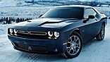 Dodge Challenger GT