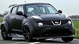 Nissan Juke-R Concept