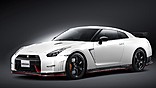 Nissan GT-R Nismo