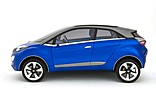 Tata Nexon Concept