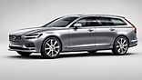 Volvo V90 Hybrid