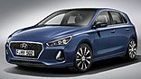 Hyundai i30 5D