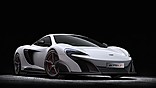 McLaren 675LT