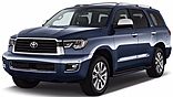 Toyota Sequoia