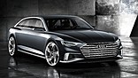 Audi Prologue Avant Concept