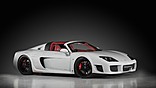 Noble M600 Speedster