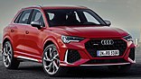 Audi RS Q3