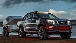 Nissan Navara Dark Sky Concept