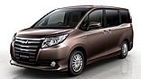 Toyota Noah Concept