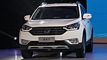 Dongfeng AX7