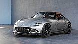 Mazda MX-5 Spyder Concept