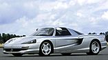 Mercedes-Benz C112 Concept