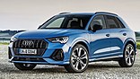 Audi Q3 e