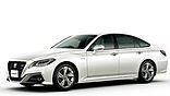 Toyota Crown Hybrid