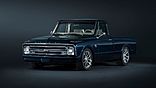 Chevrolet C-10 Restomod