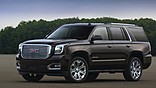 GMC Yukon Denali