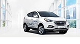 Hyundai ix35 Fuel Cell