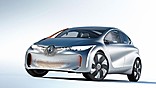 Renault EOLAB Concept