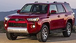 Toyota 4Runner